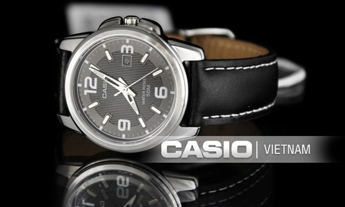 Đồng hồ Casio LTP-1314L-8AVDF Lôi cuốn và tinh tế